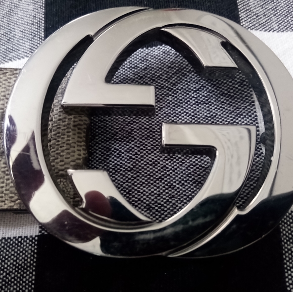 GUCCI Belt - Picture 6 of 8